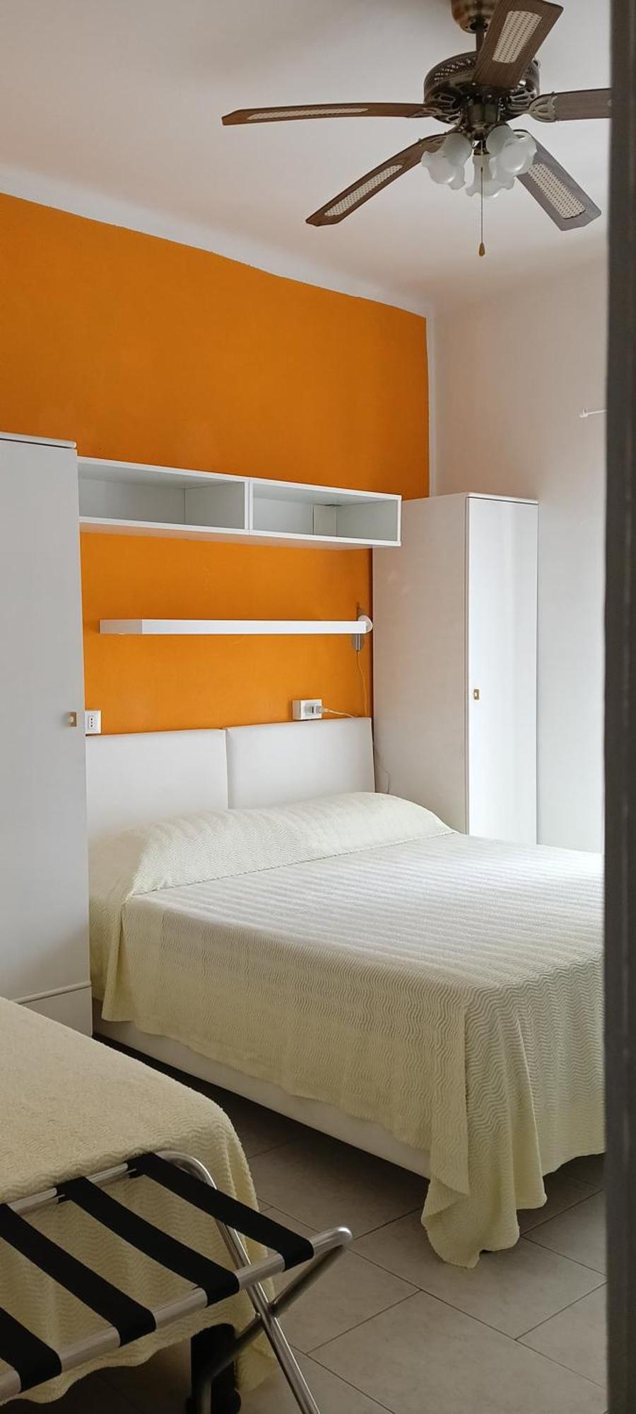 Piccolo Hotel Holiday Center Finale Ligure Eksteriør bilde