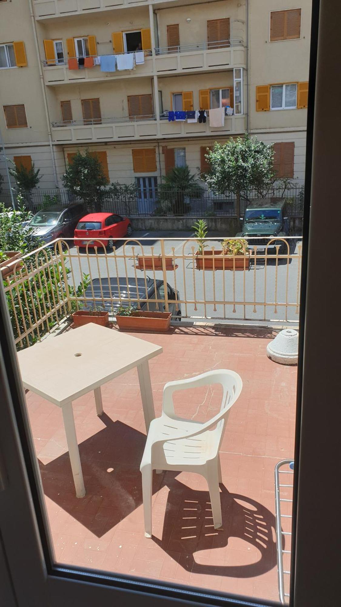 Piccolo Hotel Holiday Center Finale Ligure Eksteriør bilde